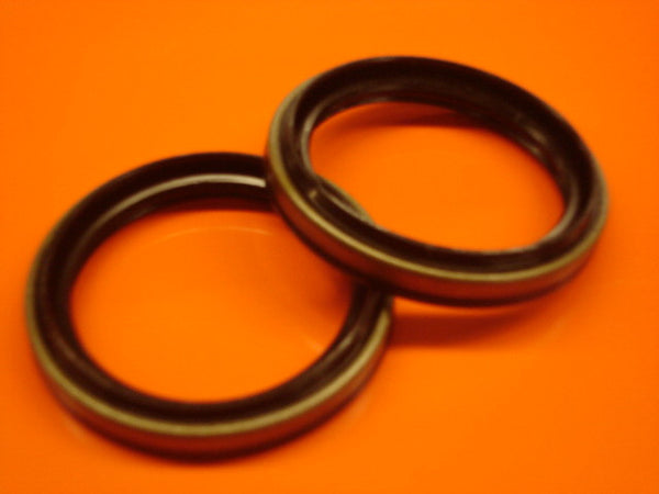 Front Wheel Bearing Seals, pair – Advanced Autosports