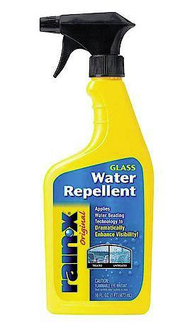 Wynn's Export - ☔ Rain-X® Original Rain Repellent