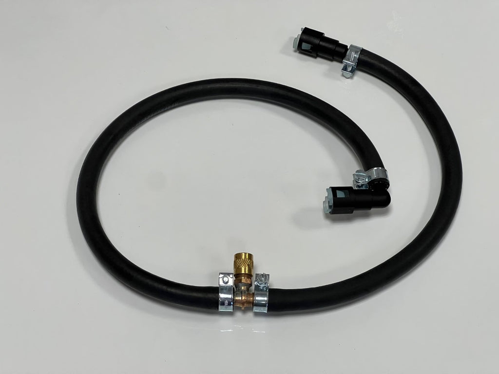 2006-2015 MX-5 Fuel Sample Port Kit